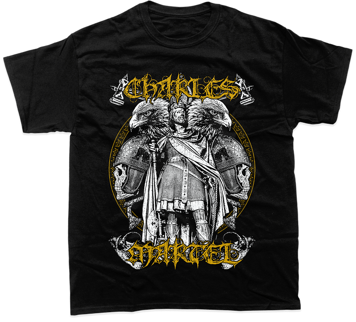 Charles Martel product image (1)