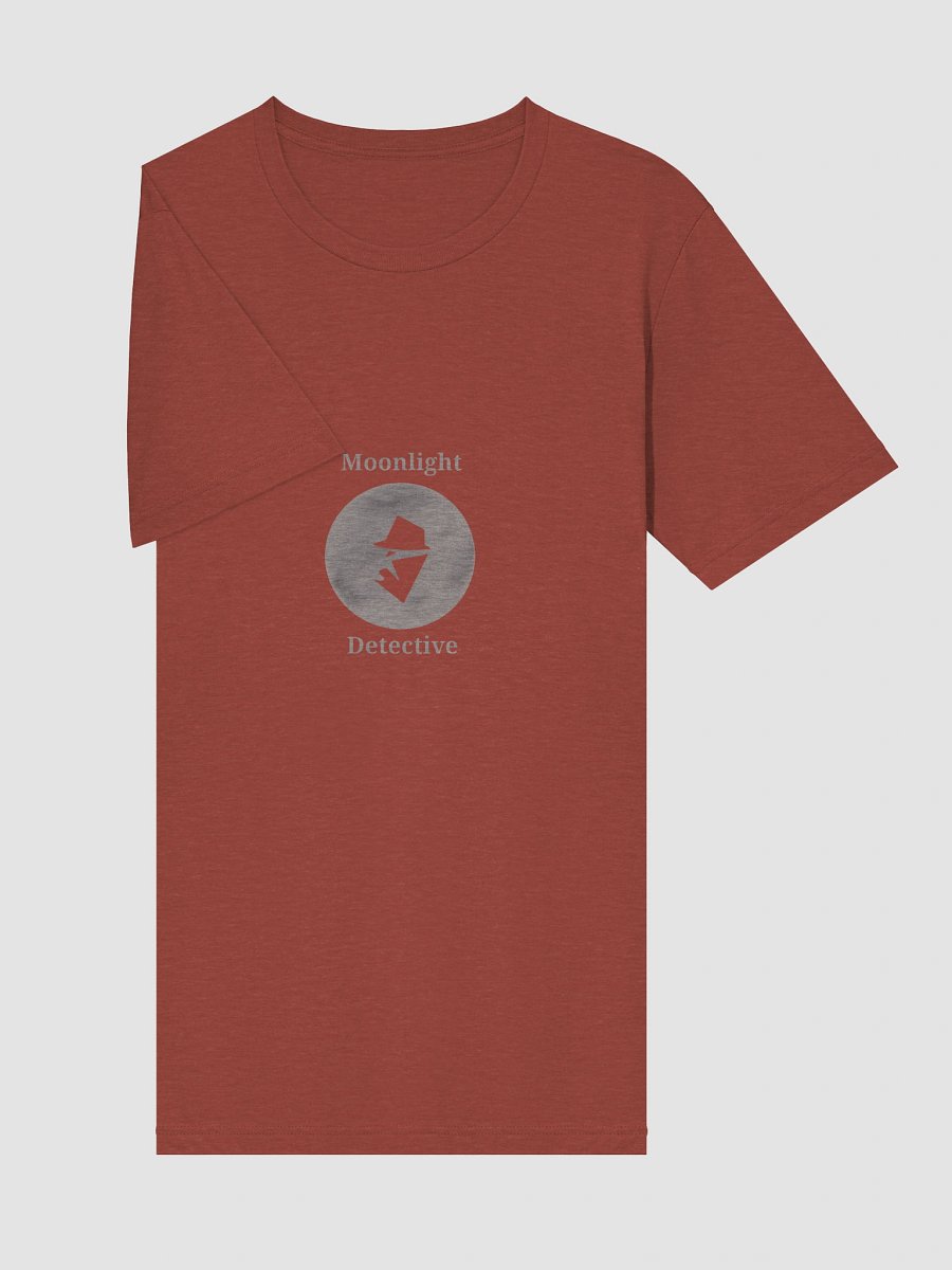 Moonlight Detective Sleuth Tee product image (5)