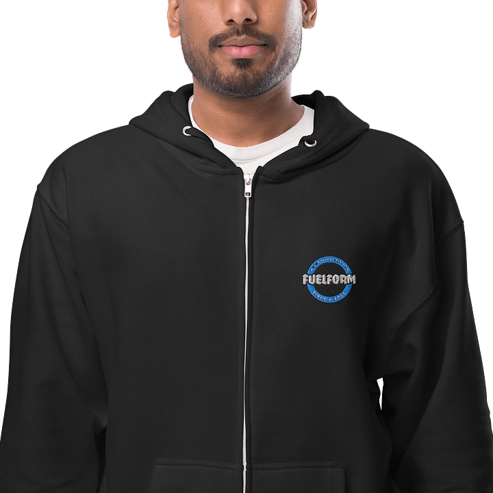 Droplet Zip Jacket product image (1)