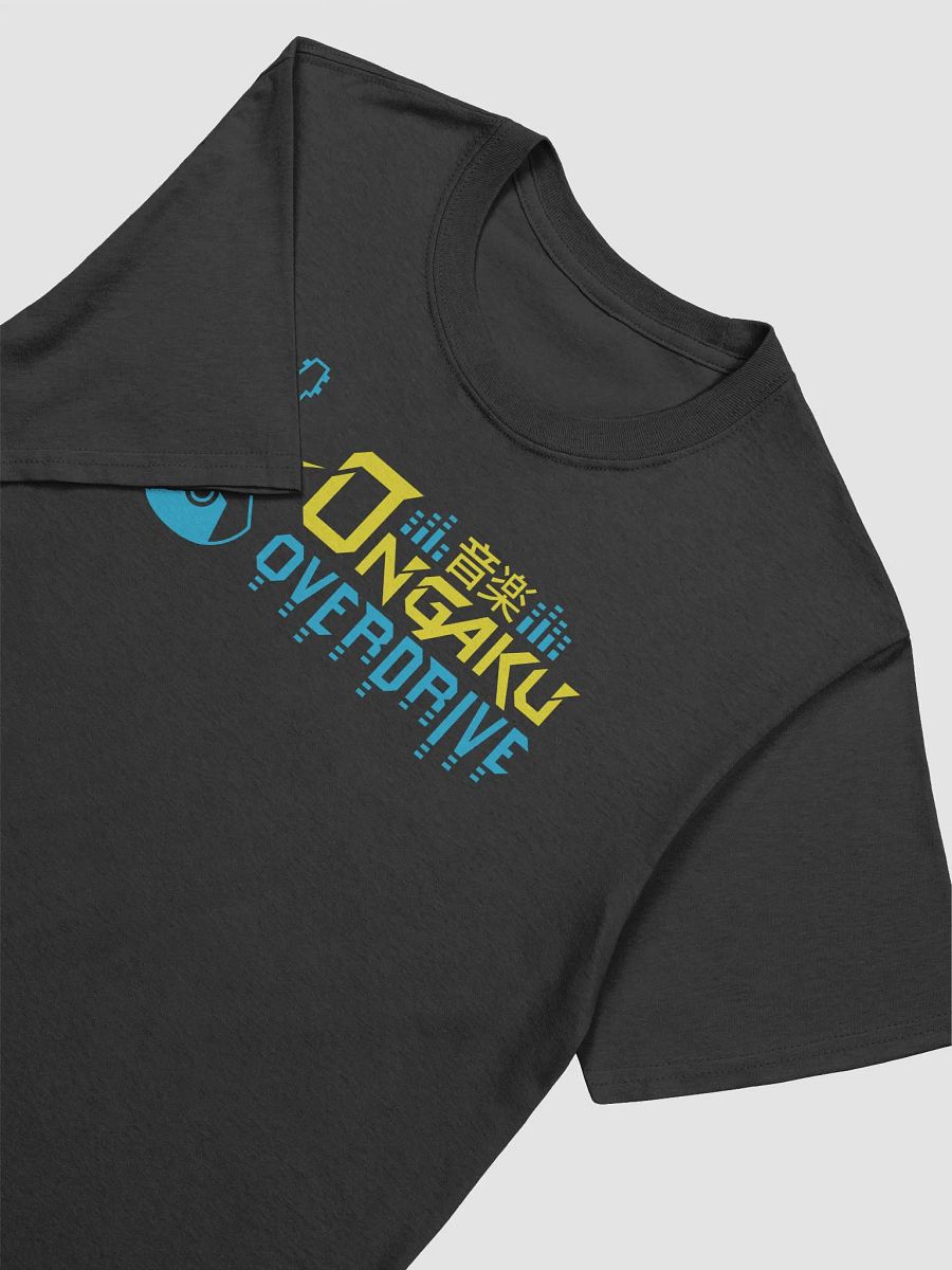 Guitar Tee product image (2)