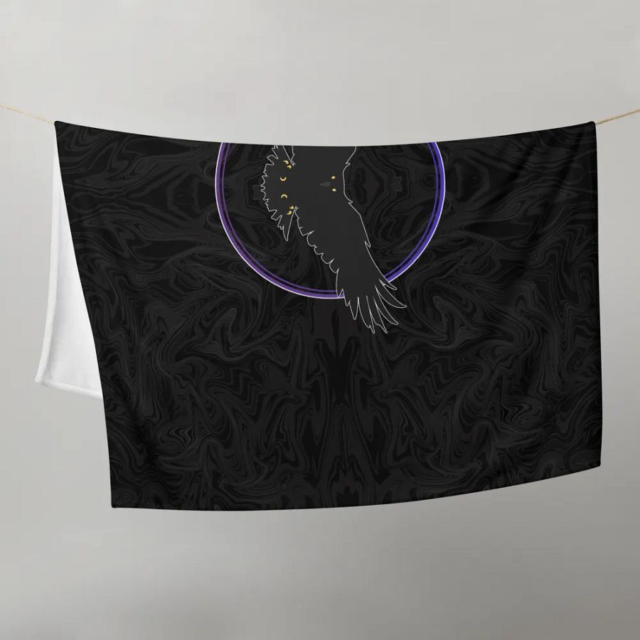 Enveloped the Void product image (9)