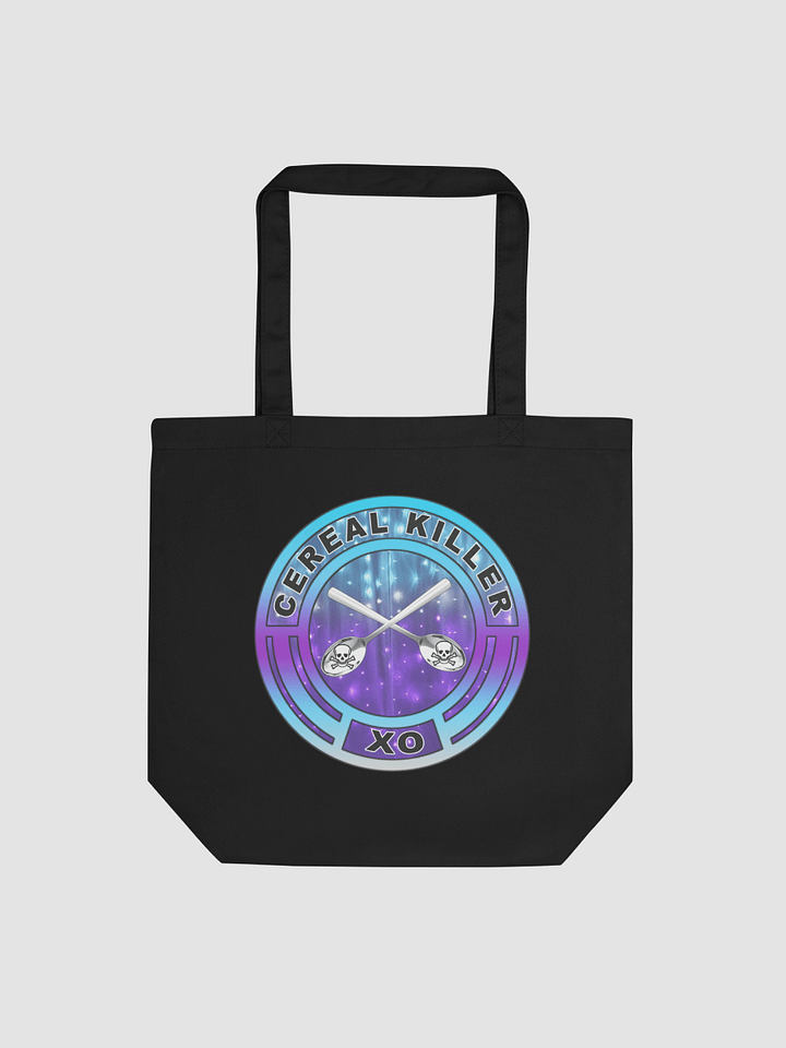 [Twitch] Econscious Organic Cotton Tote Econscious EC8001 product image (1)