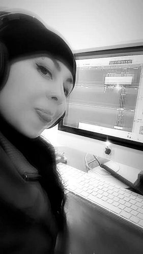 Still creating  music! you can find lots more of content related to my creative process, I share how I produce my music  at h...