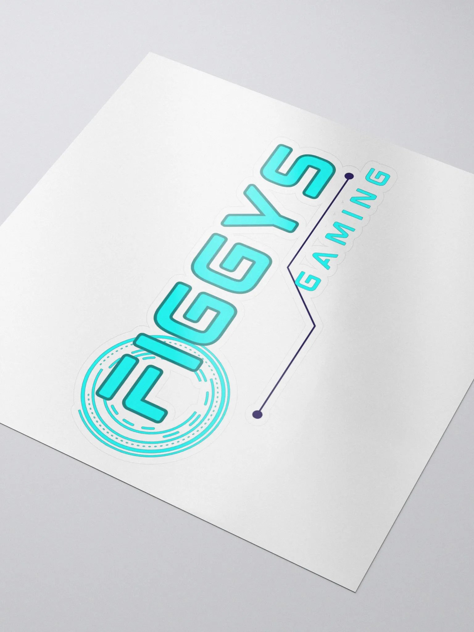 Figgys sticker product image (3)
