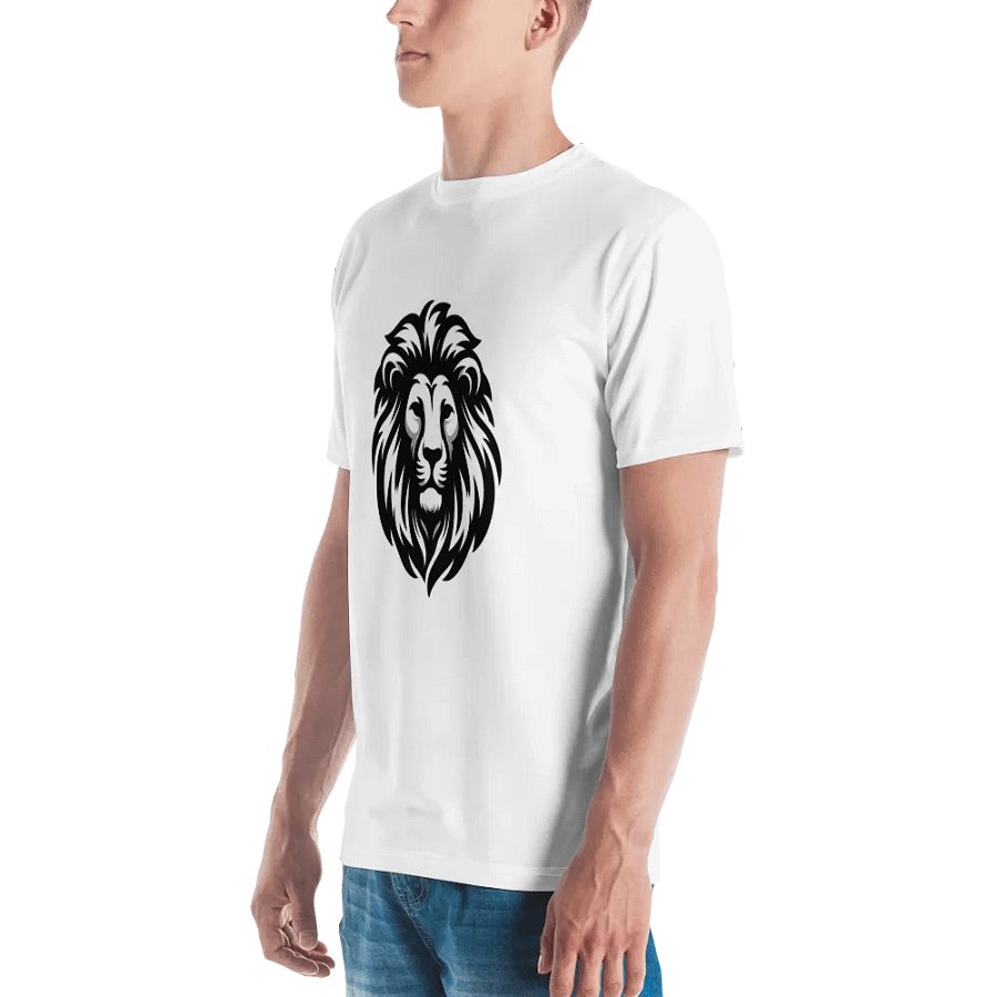 Super King T-shirt product image (5)
