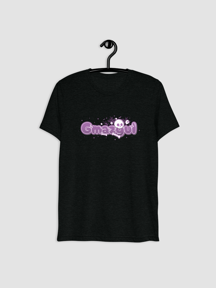 [gmazgul] Short sleeve t-shirt product image (4)