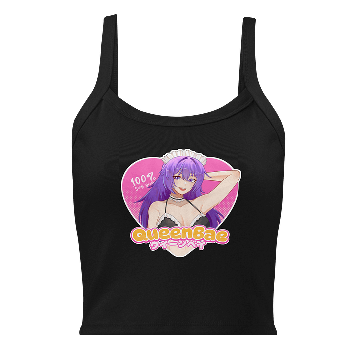 Queen Bae Tank Top product image (1)