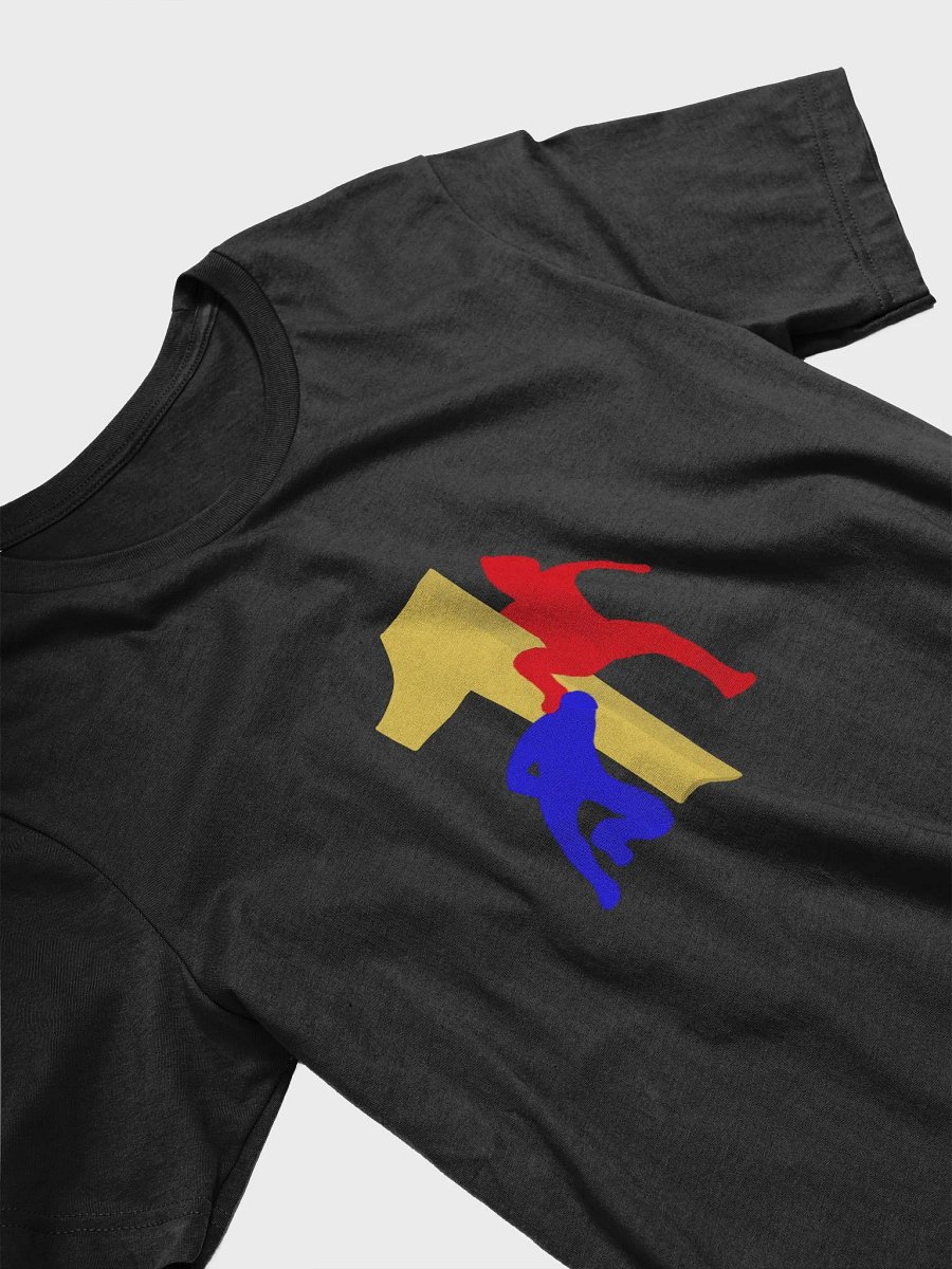 1 Year of CSP T-Shirt product image (9)