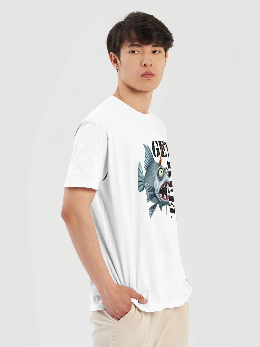 Get Reel Angler T-Shirt product image (4)