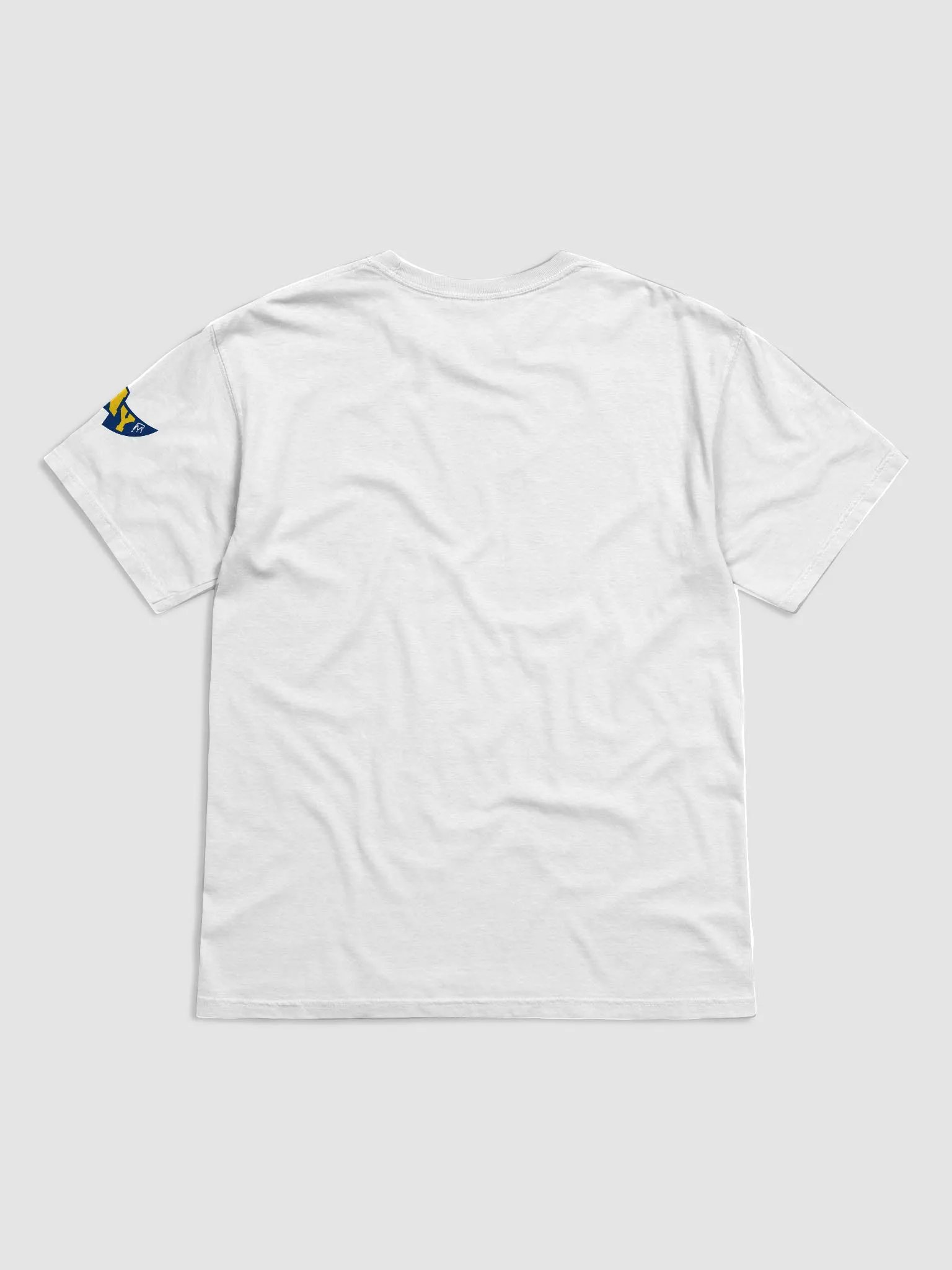 Michigan, Welcome to Football Tee product image (3)