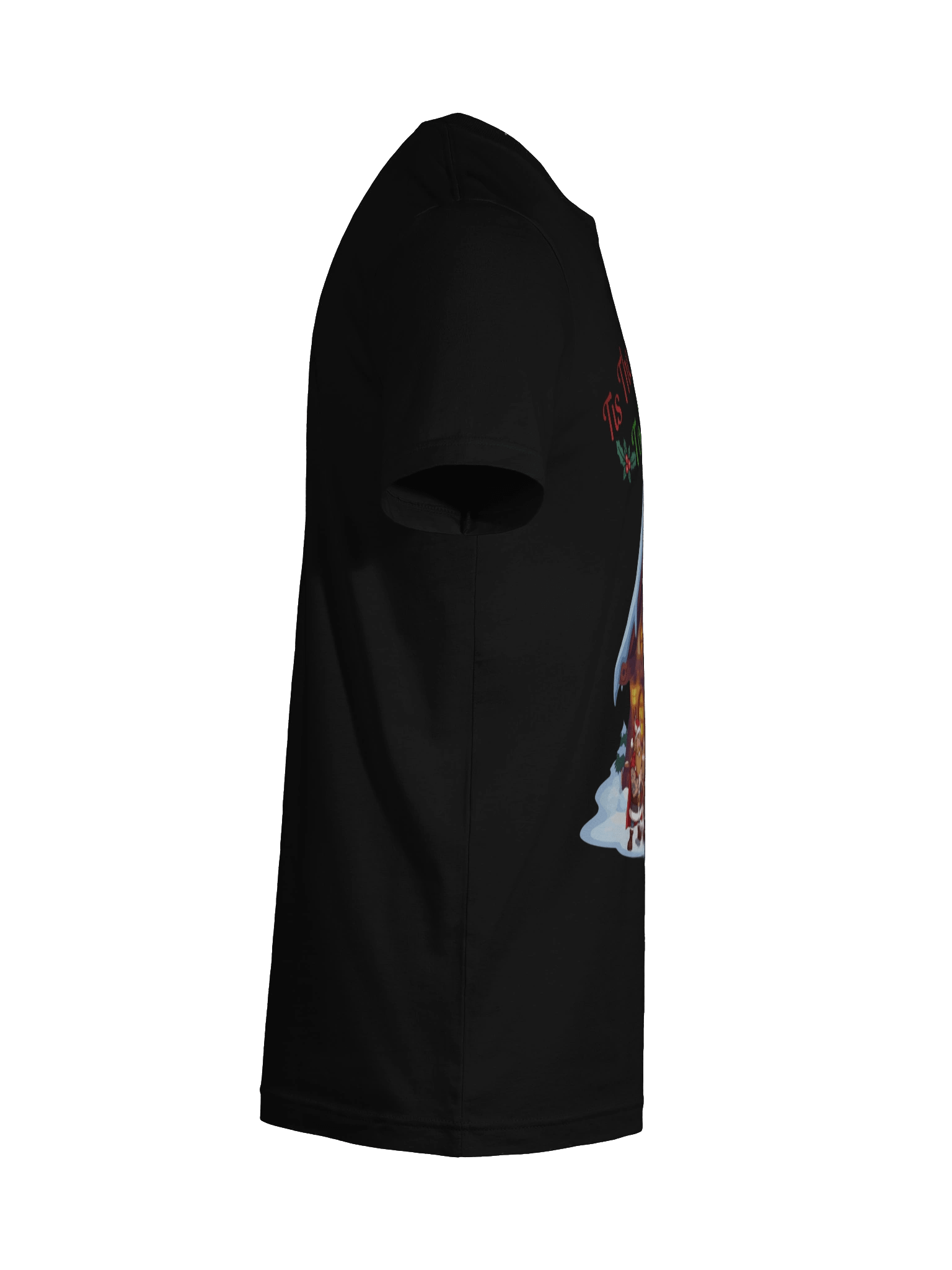 MadhouseSeasonToHeathen - T-Shirt product image (93)