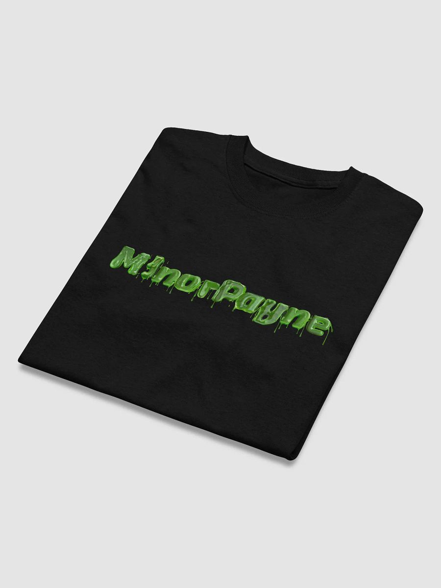 MinorPayne SLIME Tee product image (5)