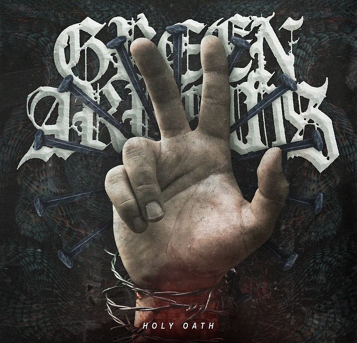 Holy Oath product image (1)