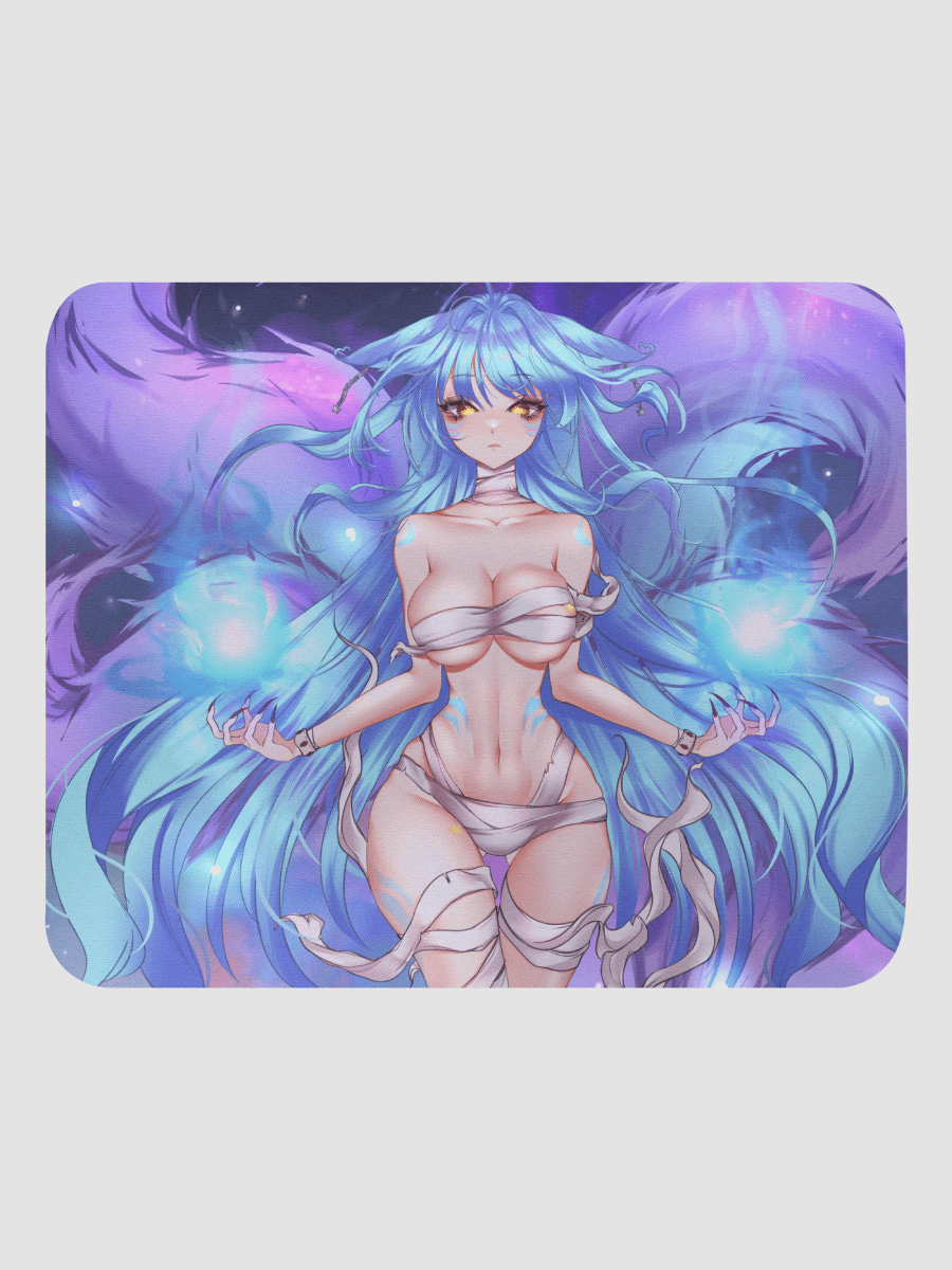 [Yameian] All-Over Print Mouse Pad Allcolor 1012 product image (1)