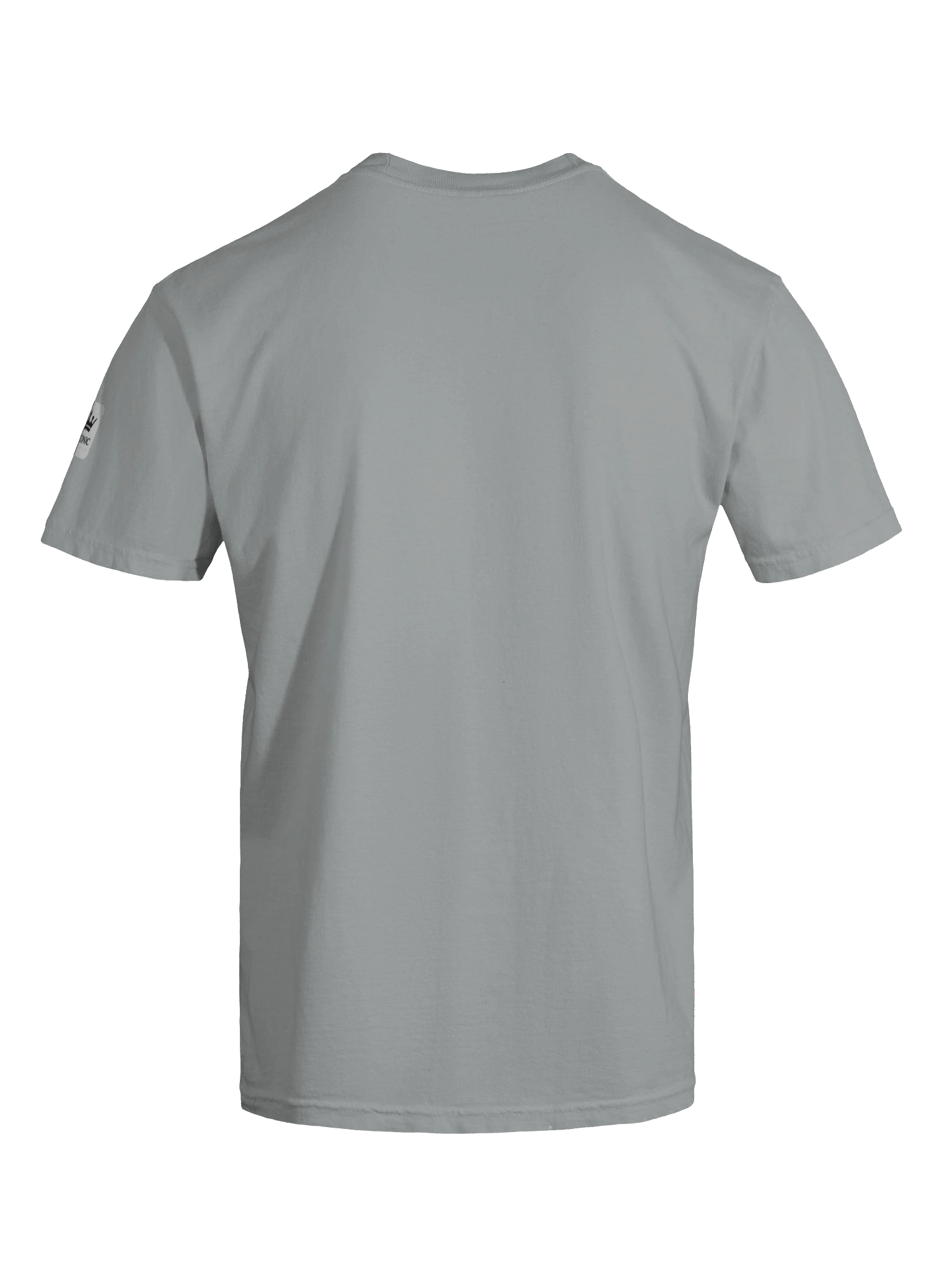 For God So Loved the World Graphic T-Shirt product image (117)