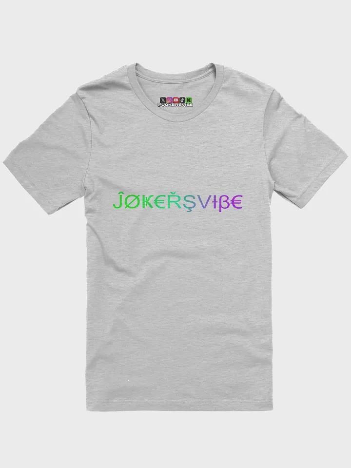 VIBIN TEE product image (1)