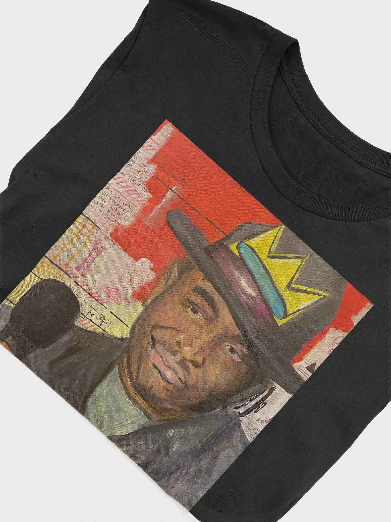 Masterpiece AF: Patrice Basquiat product image (37)