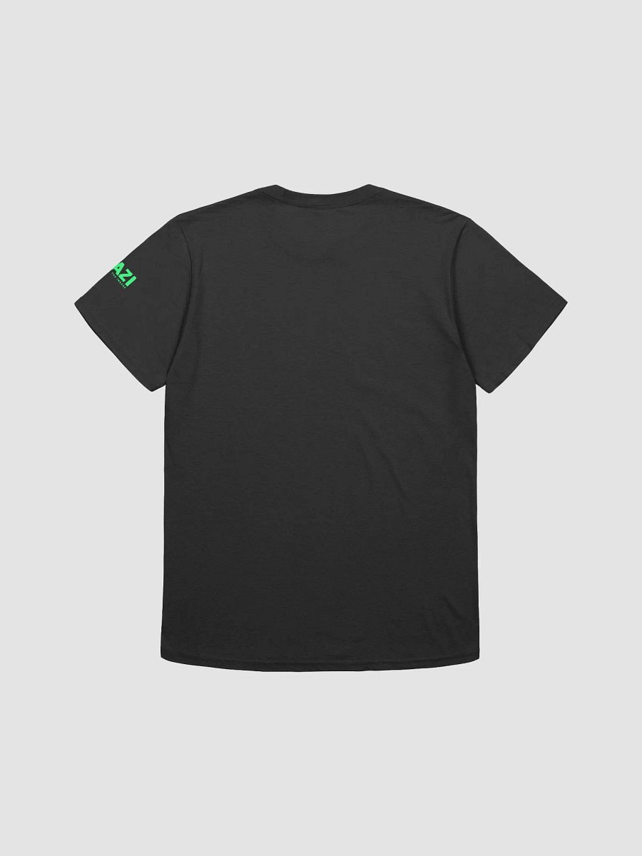 Totally Green "StygianVT" Edition Logo product image (8)