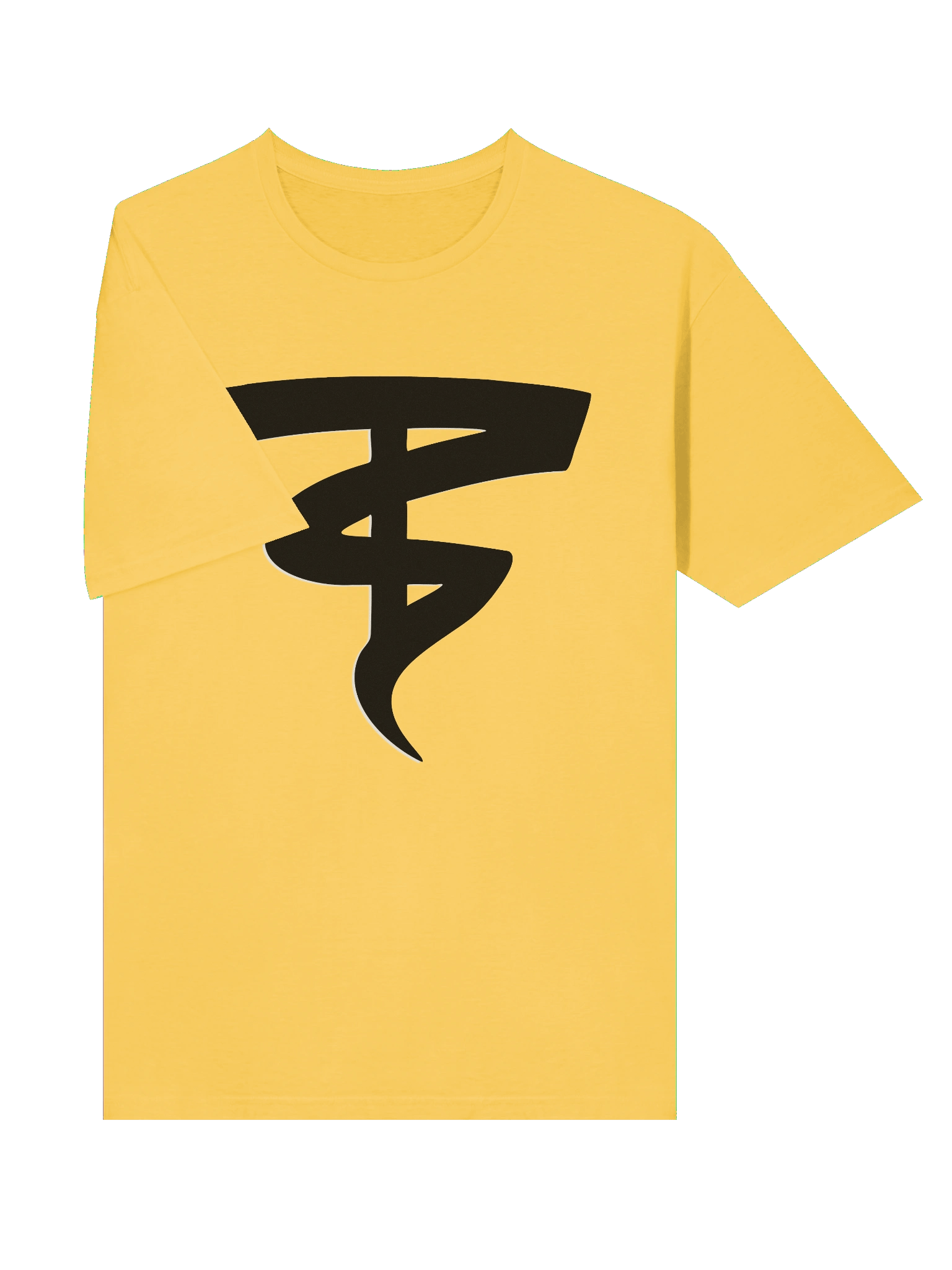 "Tornado Survival" Gold T-Shirt product image (5)