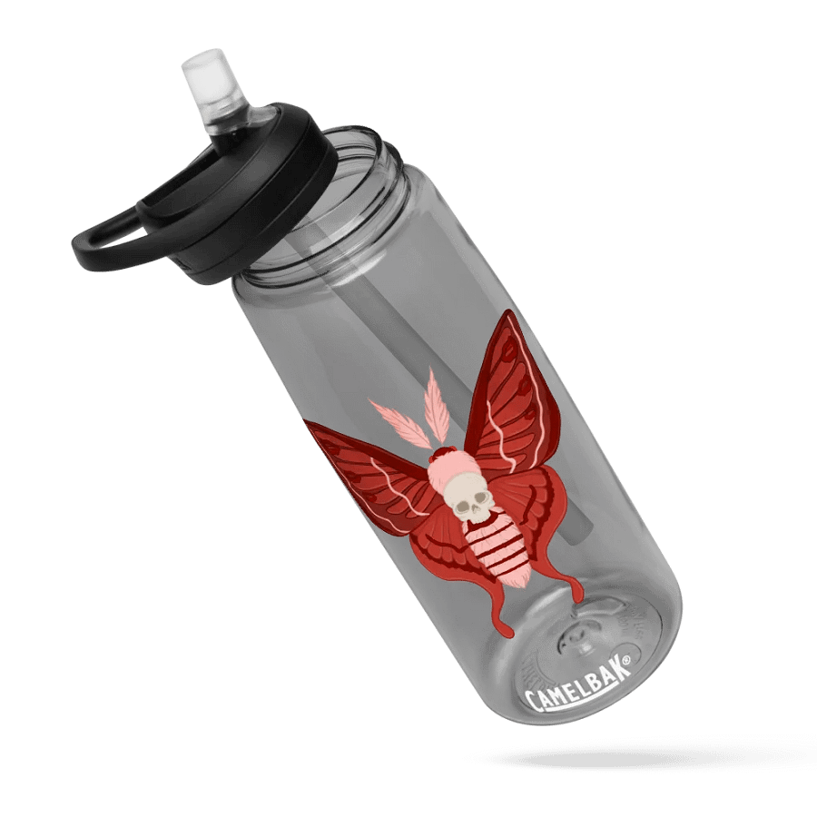 Death Moth Bottle product image (6)