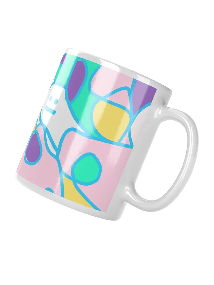 Dove Mug product image (6)