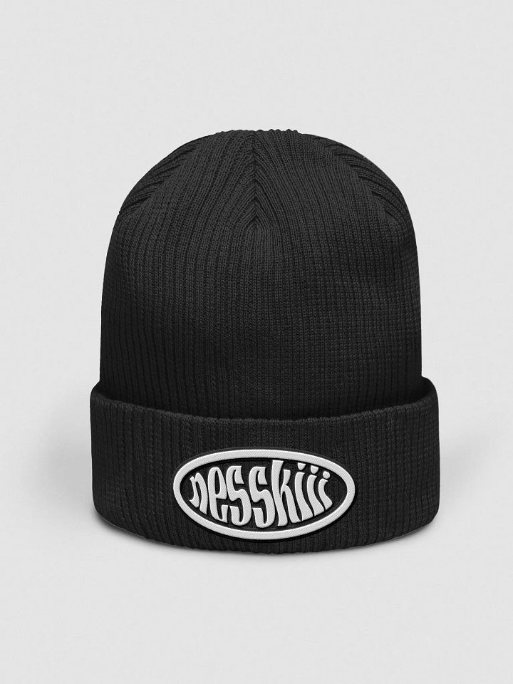 'nesskiii' beanie product image (1)