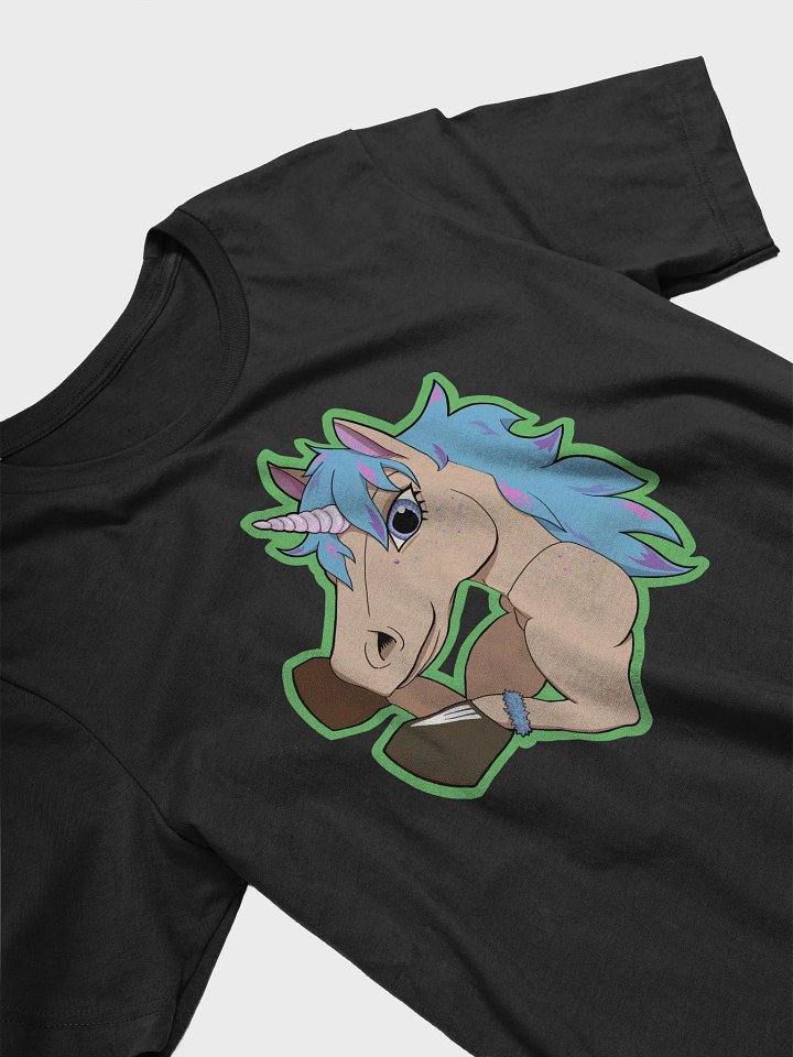 MeikoDrawn Unicorn Man product image (2)
