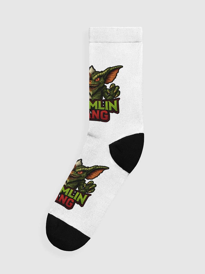 GG Socks product image (1)