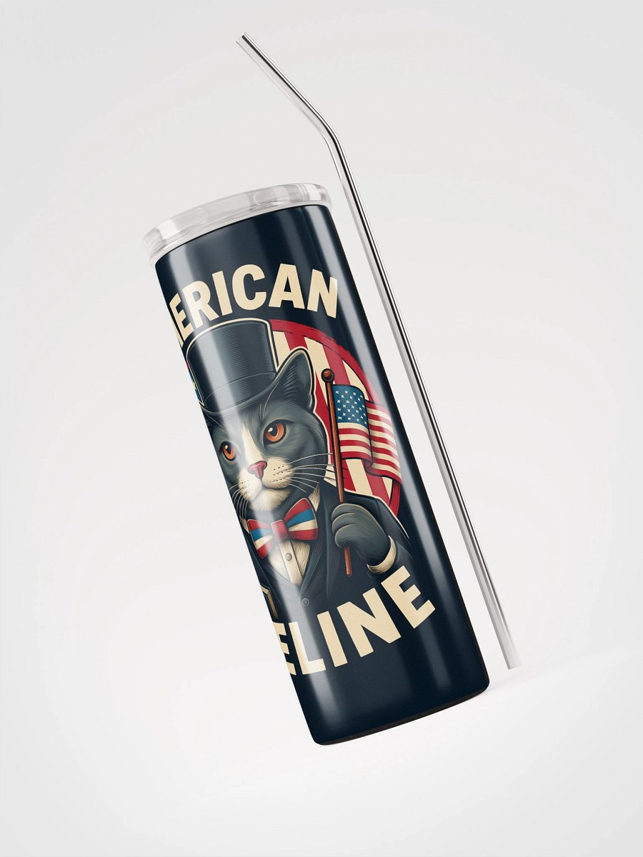 AMERICAN PUSSY product image (3)