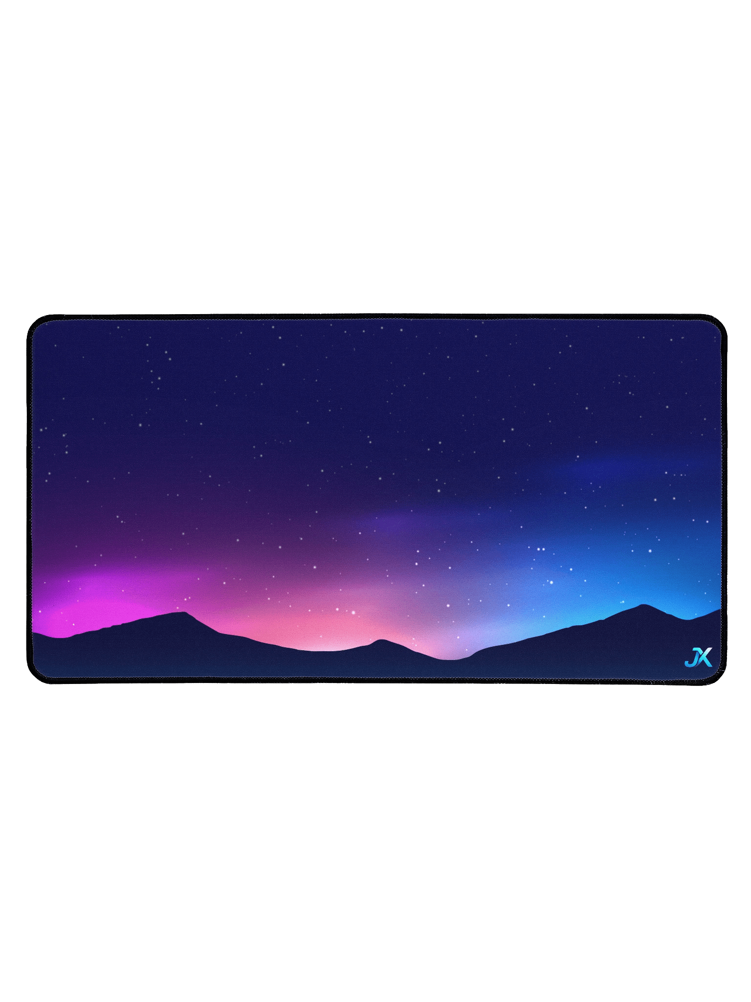 NebulaView - Mouse Pad Extra Large - 33” x 15” product image (3)