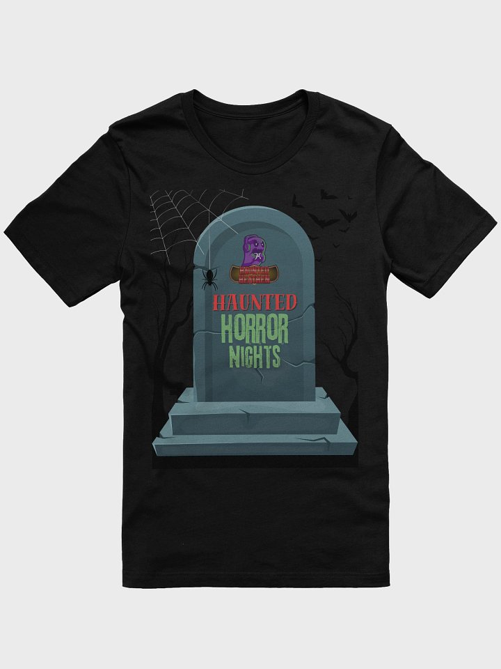 Horror Night T product image (2)