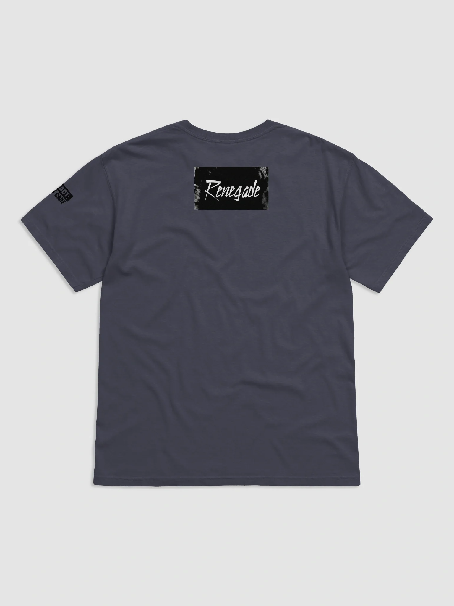 Renegade Splatter Tee product image (21)