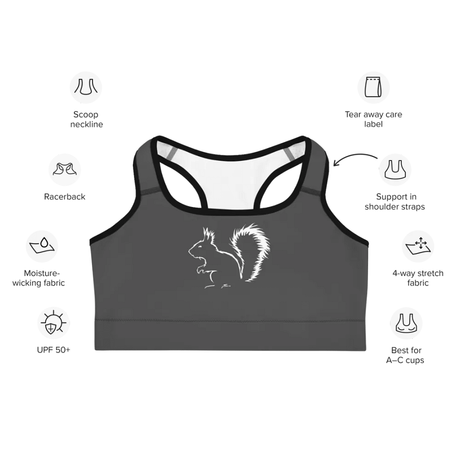 Logo Yoga Top product image (7)