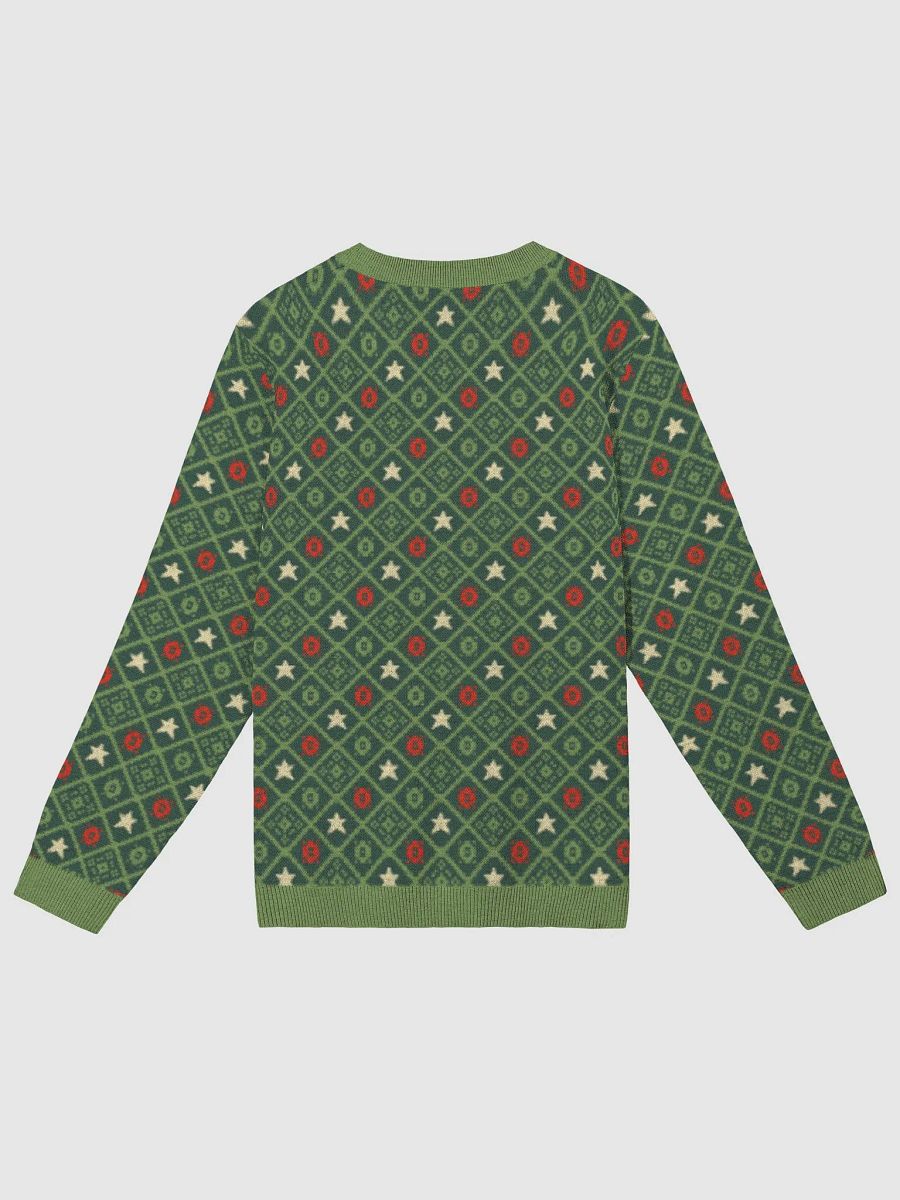NOSLEEPRP Ugly X-MAS Sweater product image (6)