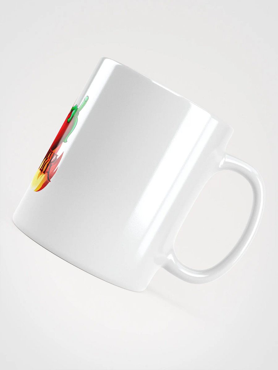 spicy disaster mug product image (5)