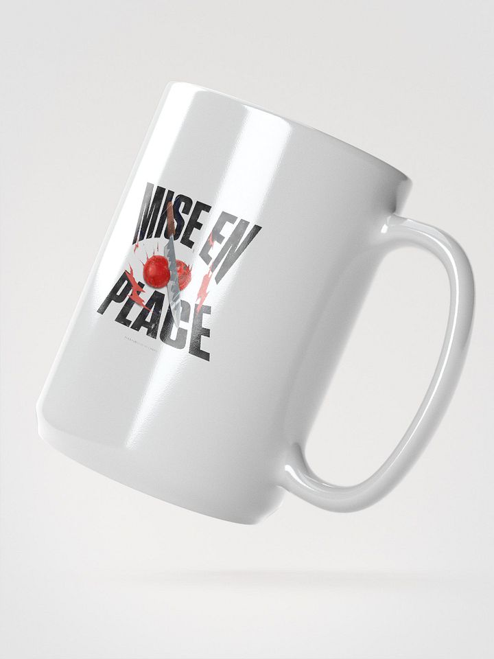 Mise En Place Mug product image (2)