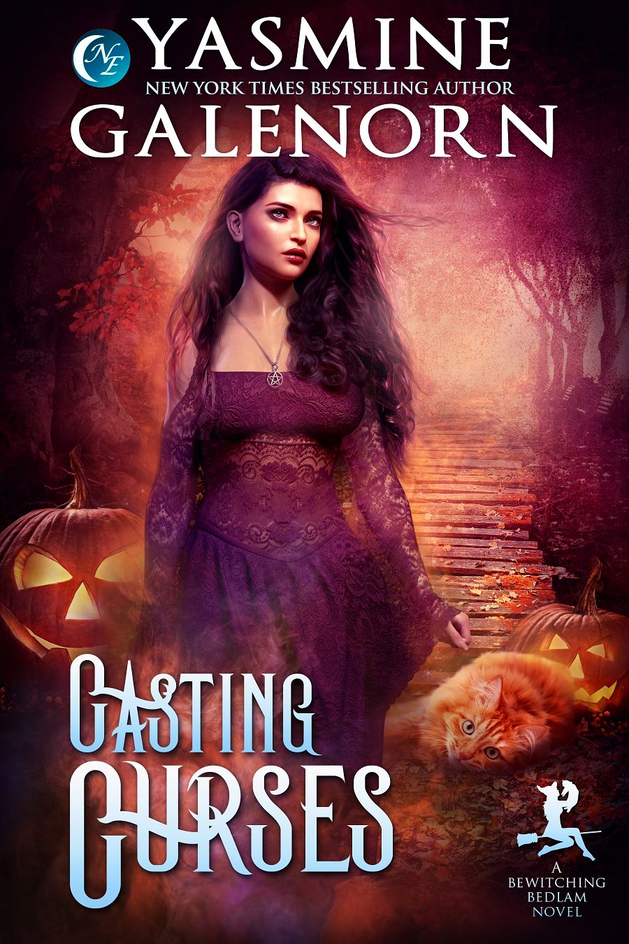 Casting Curses product image (1)