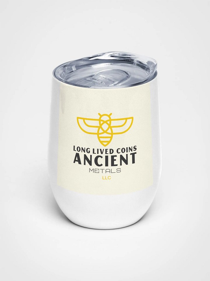 Little Bee Tumbler product image (1)