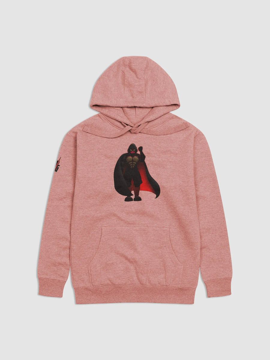 Almighty Character Hoodie product image (3)