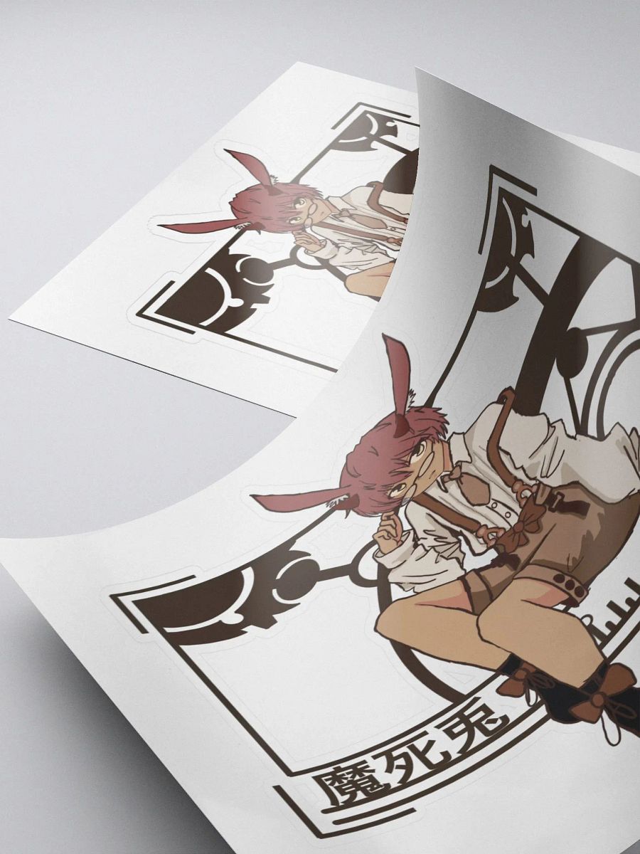 Magic Bunny product image (4)