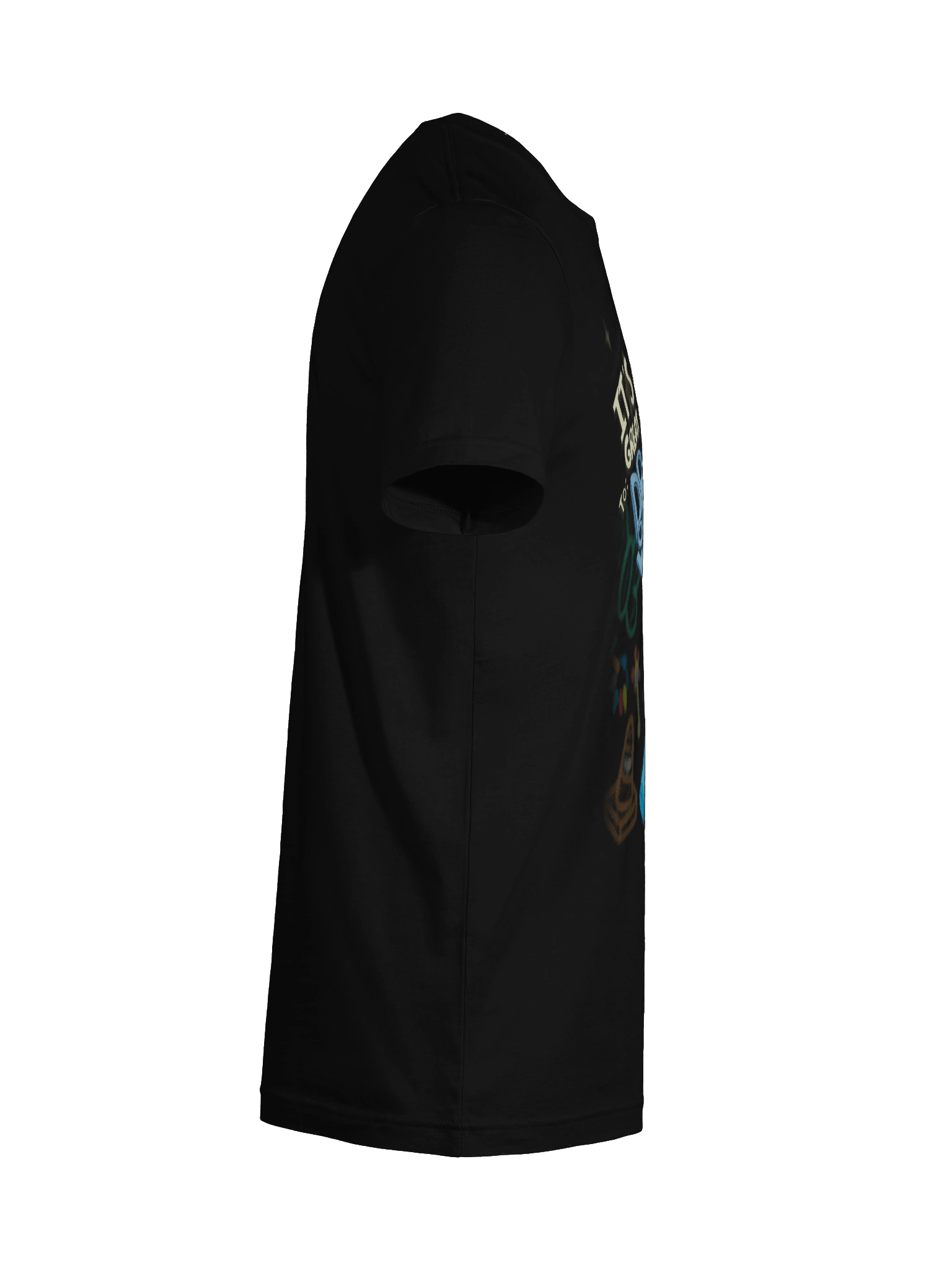 Draw on The Walls - Shirt product image (58)