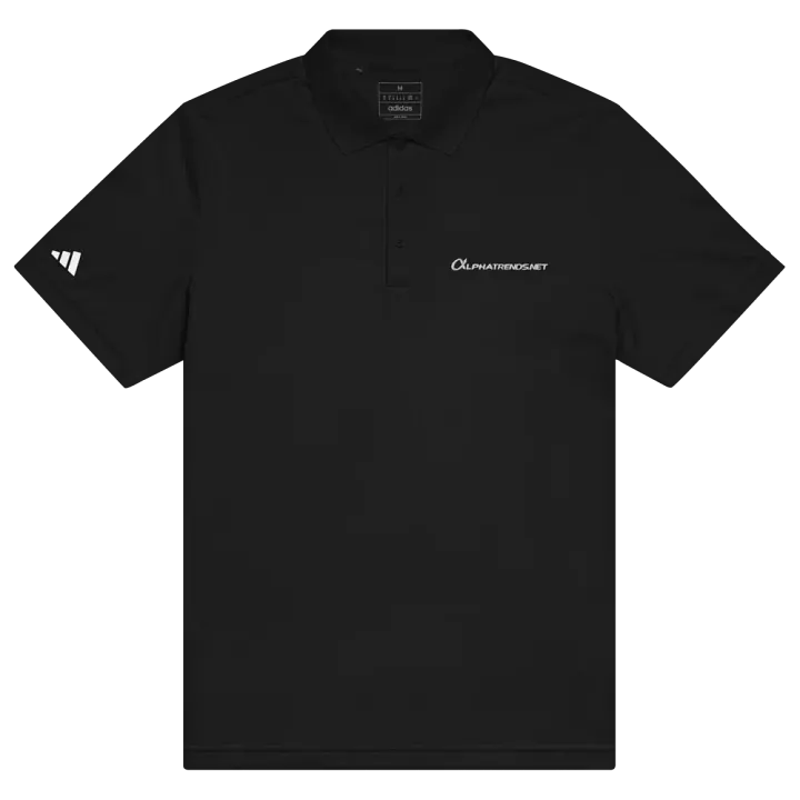Alphatrends - Adidas Polo product image (4)