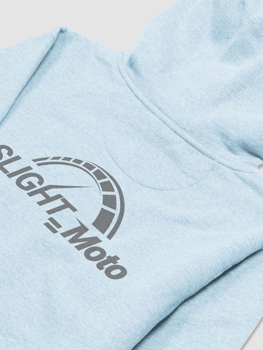 Awesome Identity Unisex Premium Hoodie - Option 1 product image (4)