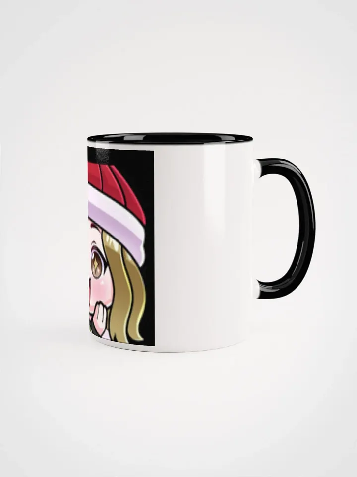MaddieMadison Christmas Mug product image (3)