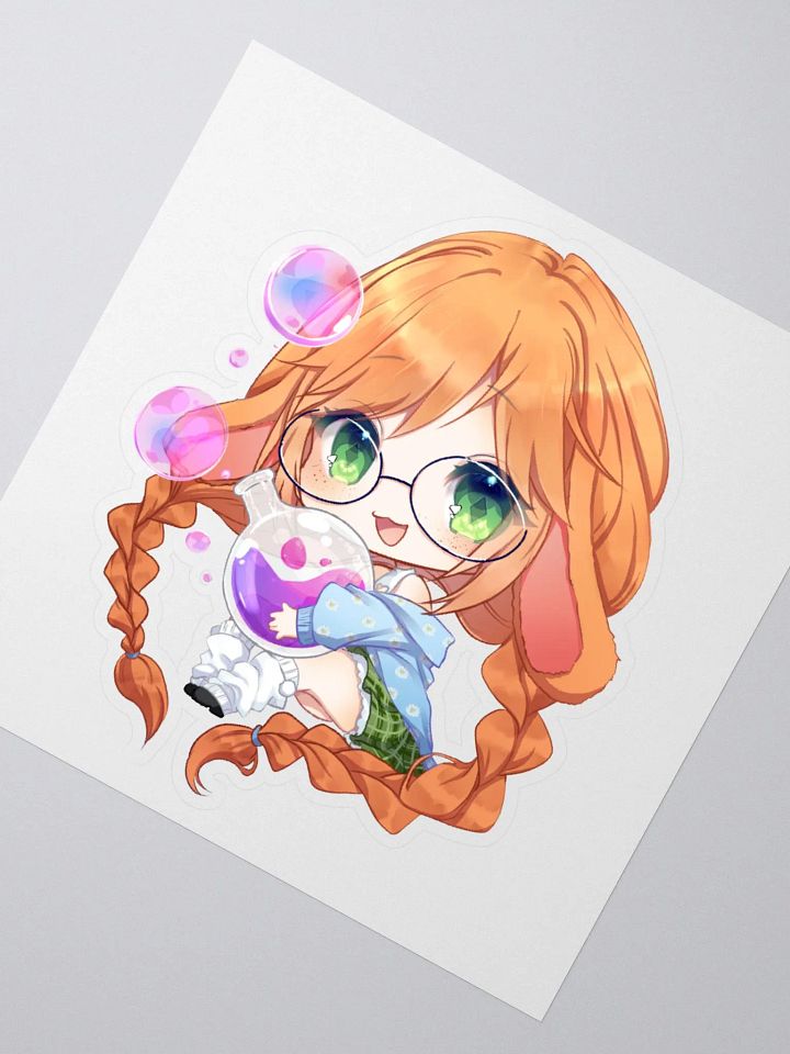 Potion Seller product image (5)