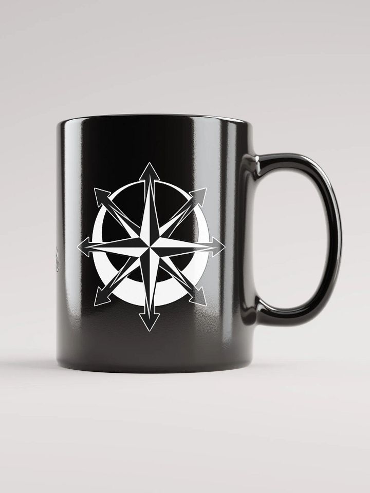 The SHINY Emo Mug product image (1)