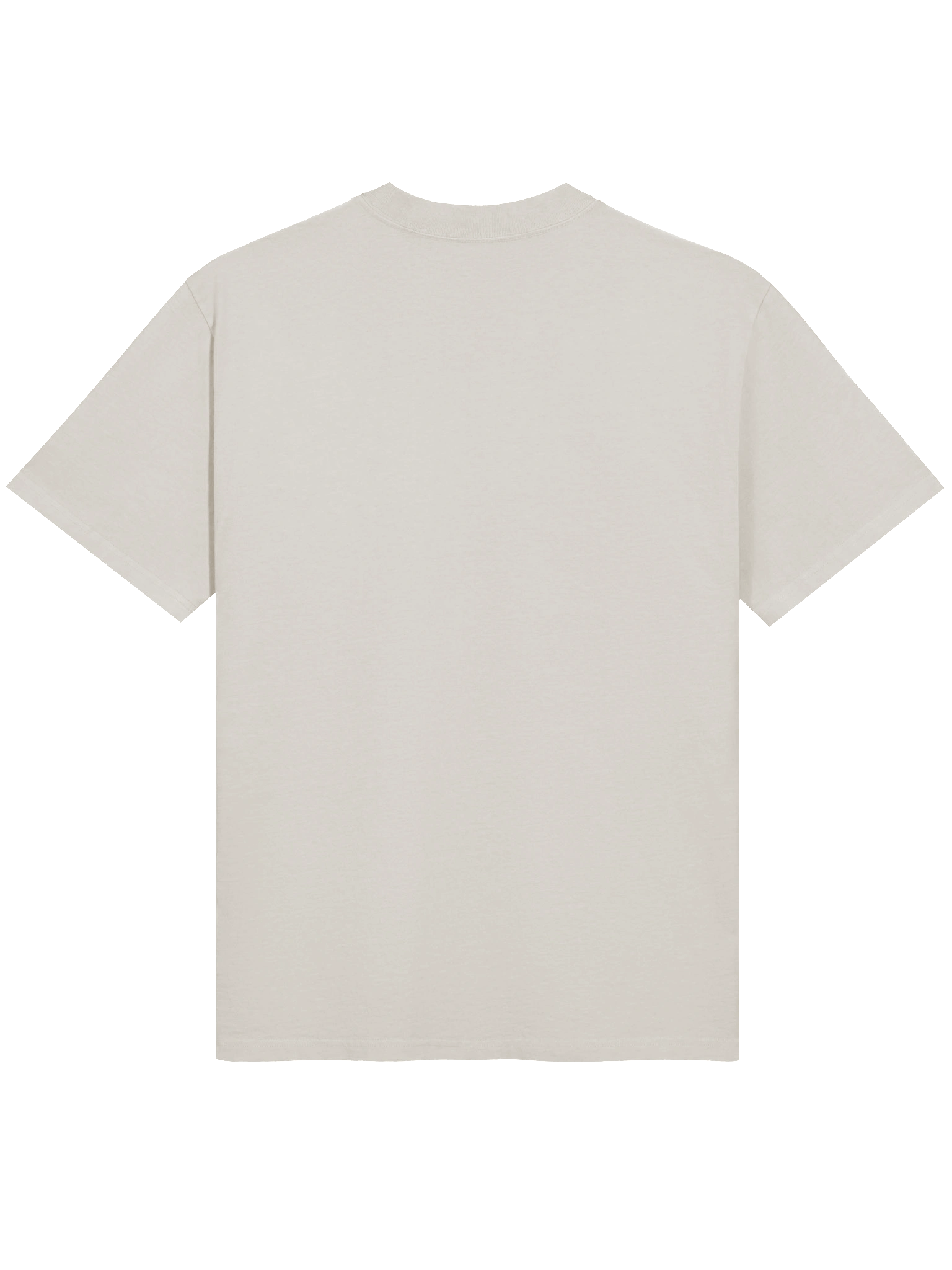 Podcast Club Vintage Oversized Tee product image (4)