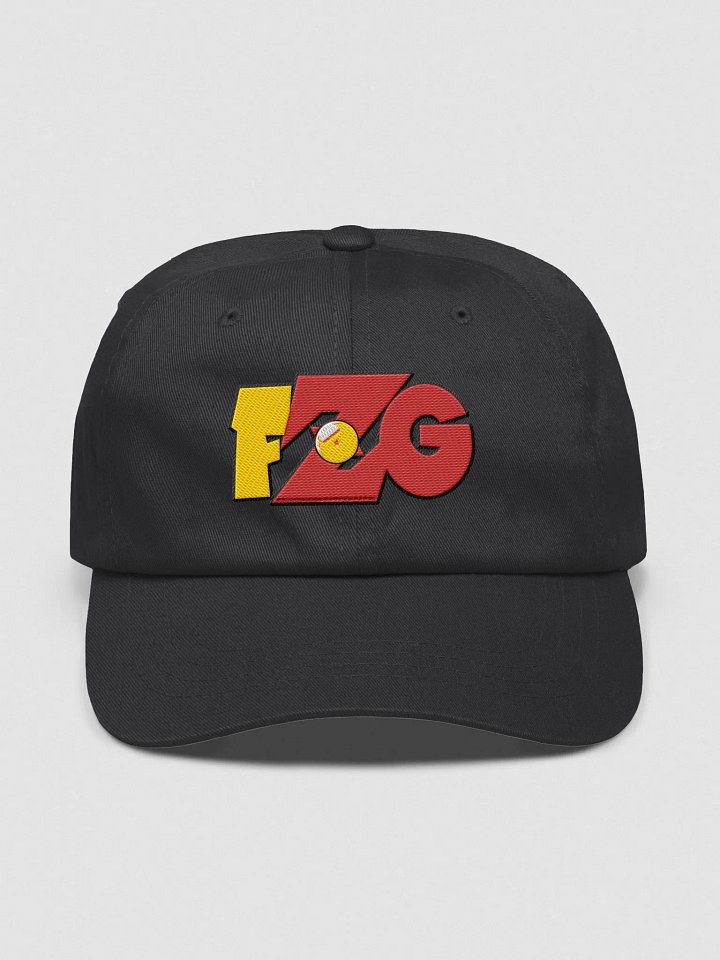 FZG DAD HAT product image (4)