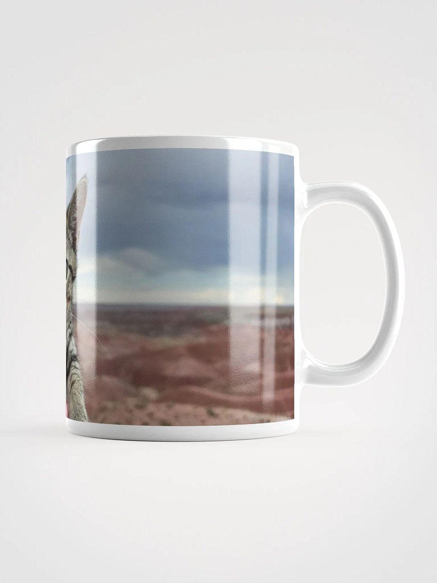 The Earl in Petrified Forest Mug product image (1)