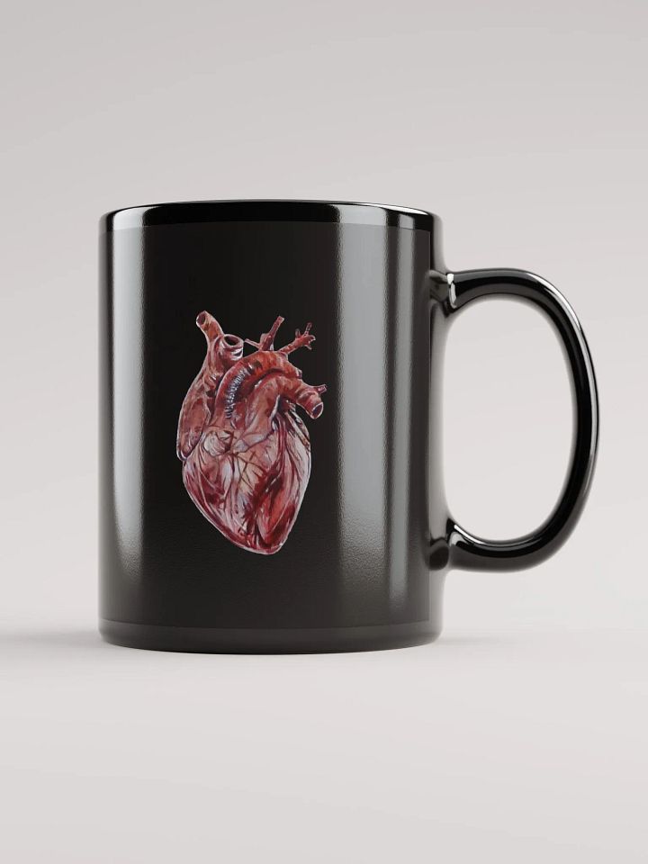 Heart Mug product image (1)
